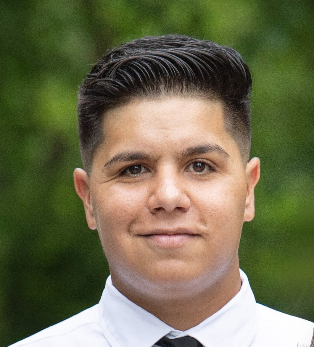 Steven Martinez